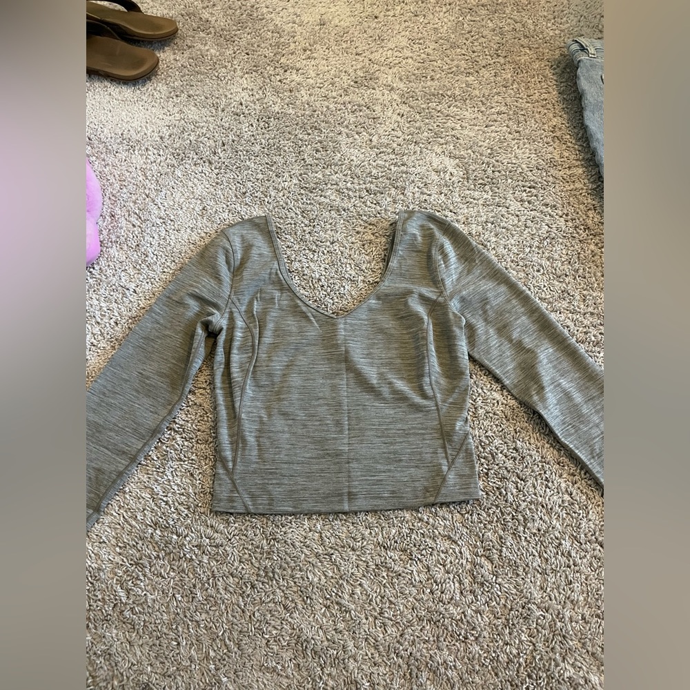 Align Long sleeve
